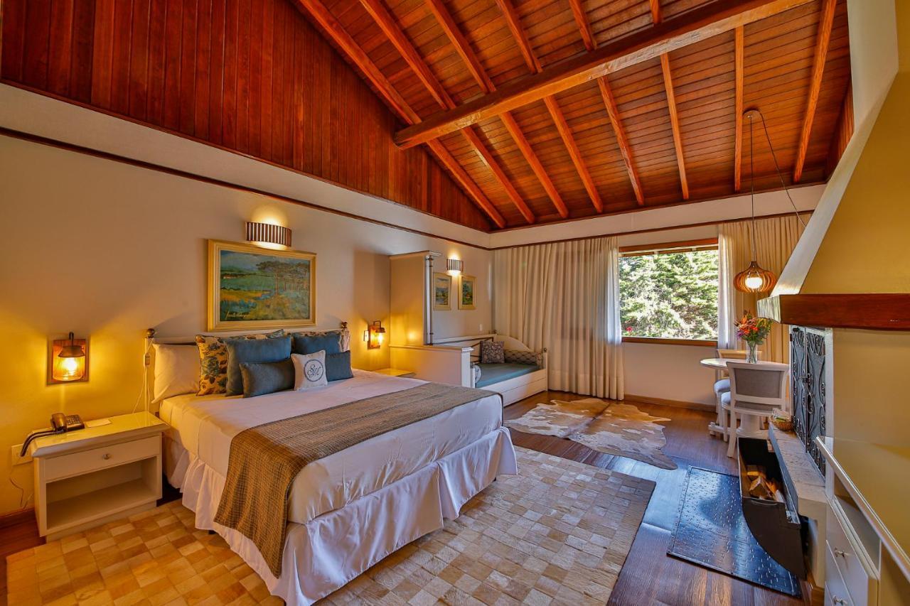 Standard Suite