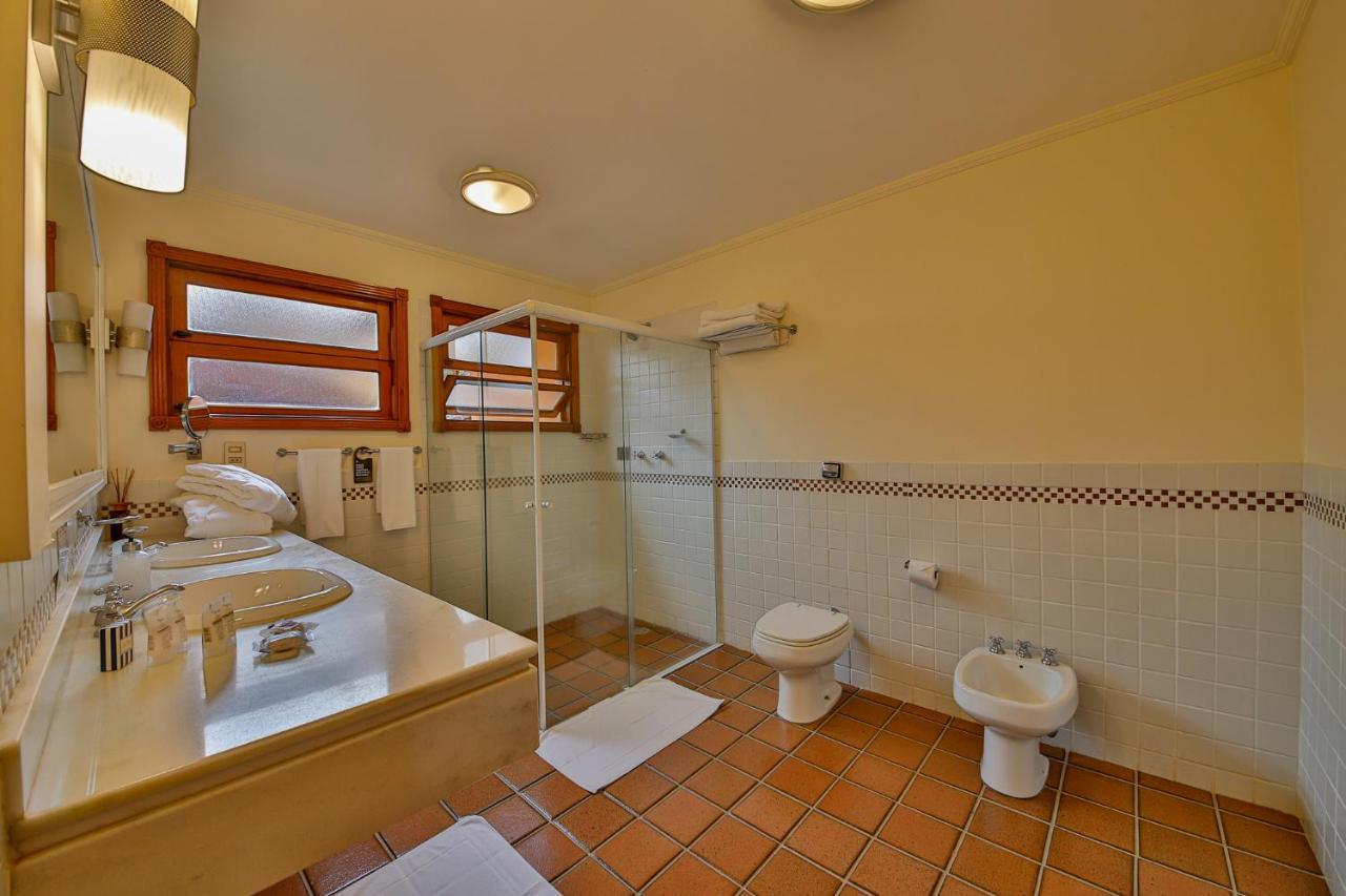 Luxury Suite