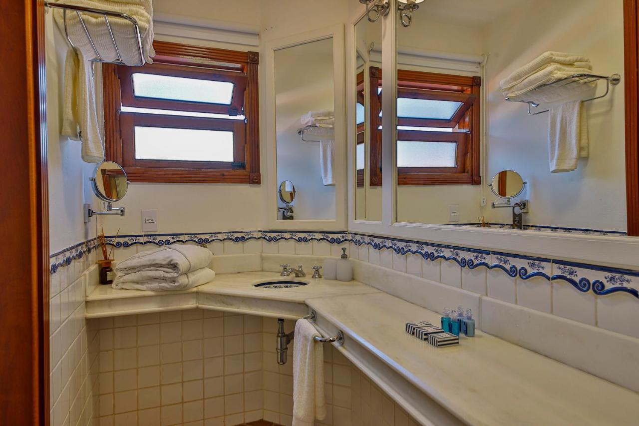 Standard Suite
