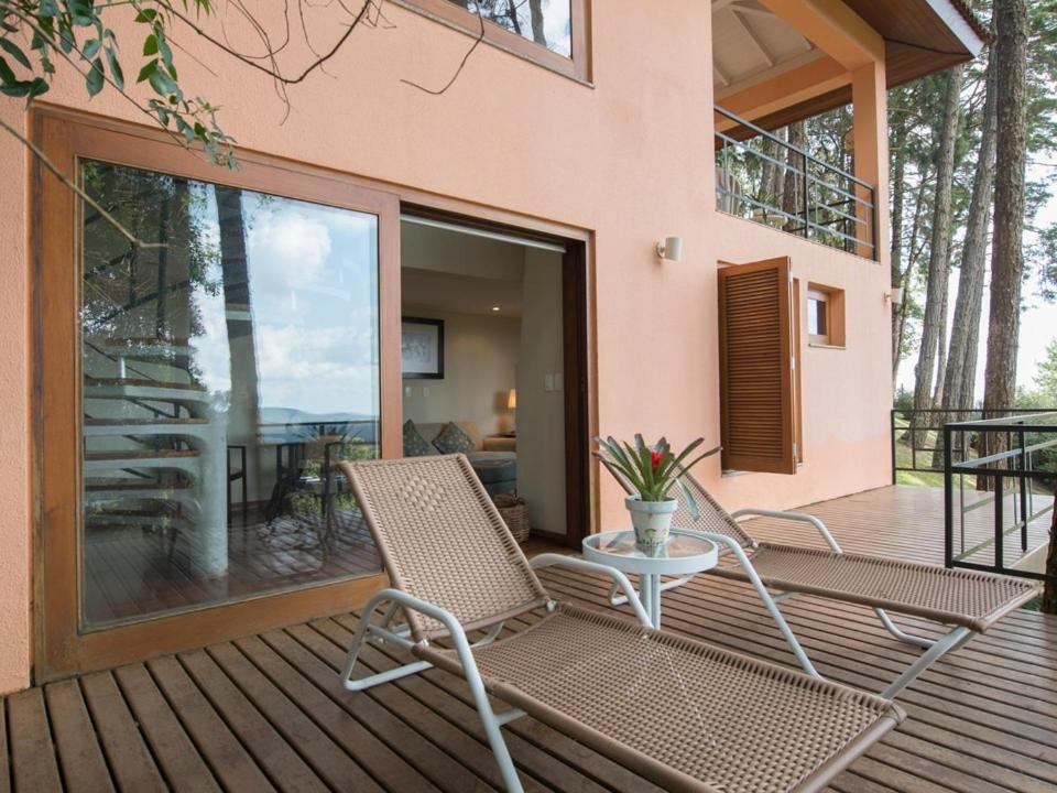 Duplex Suite