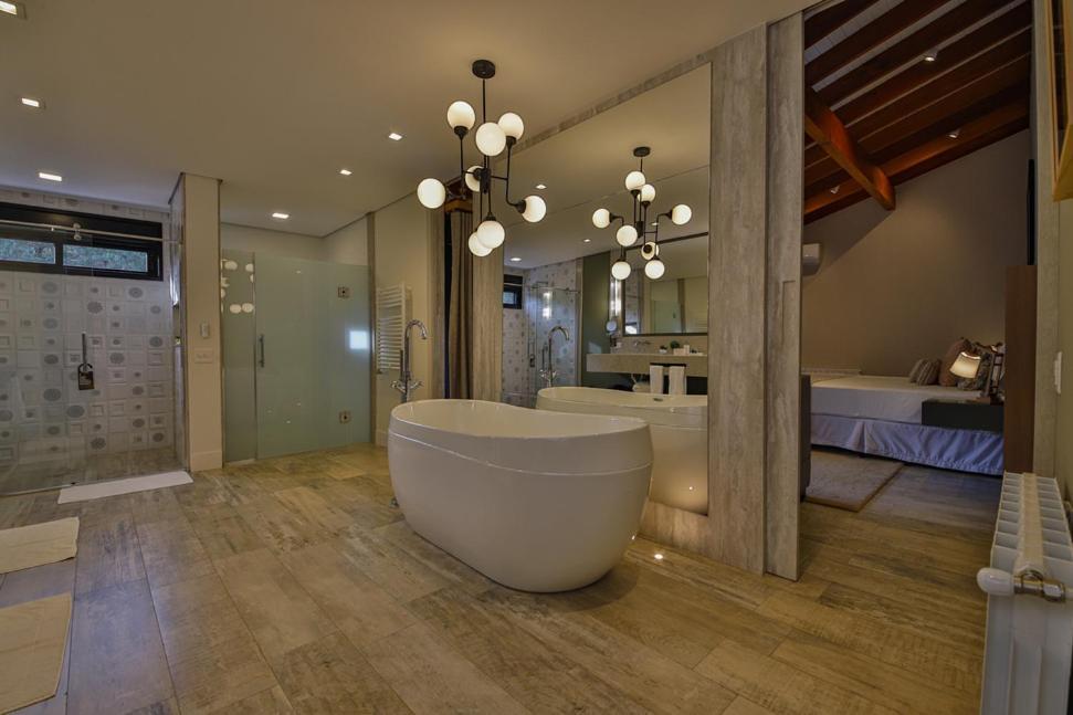 One-Bedroom Chalet