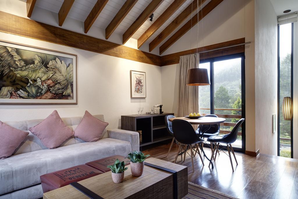 Chalé Duplex