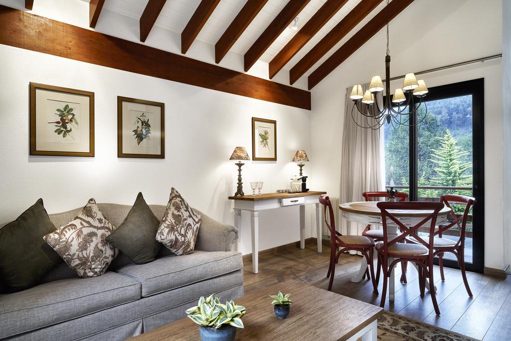 Chalé Duplex