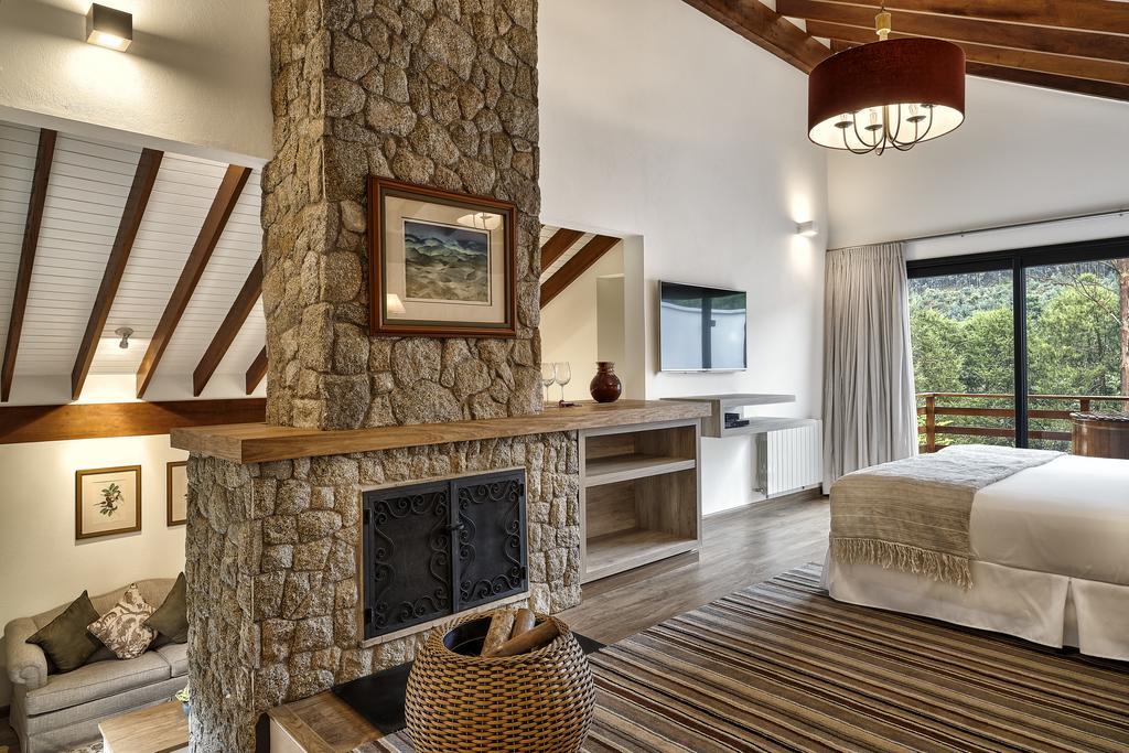 Chalé Duplex