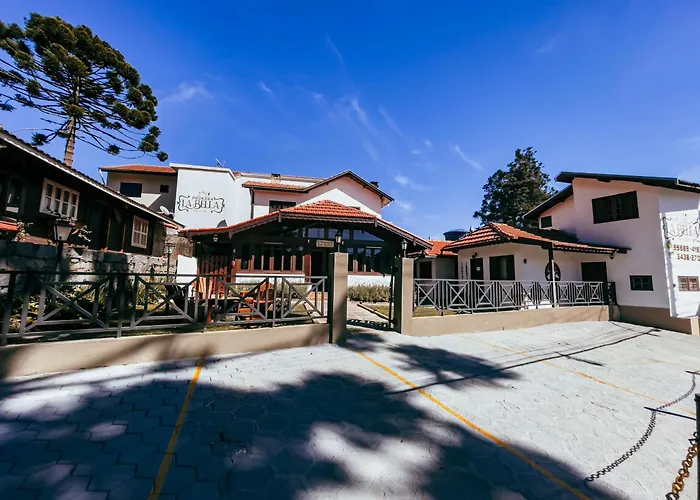 La Bella Monte Verde