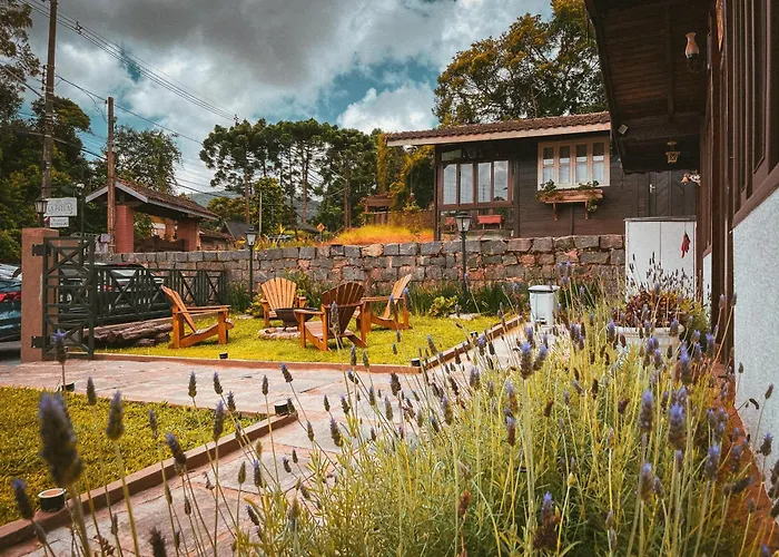 La Bella Monte Verde