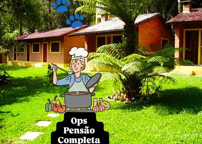 Cháles Terra Nativa