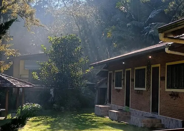  Cháles Terra Nativa